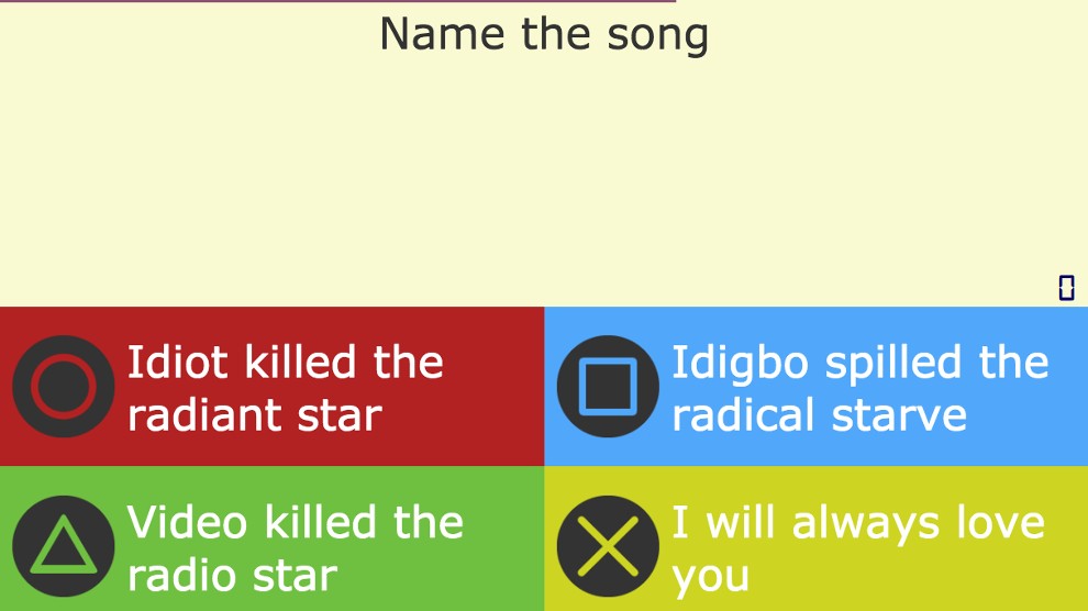 Spotify id support