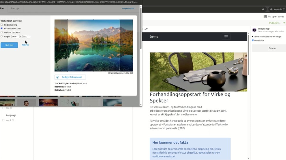 Video screenshot