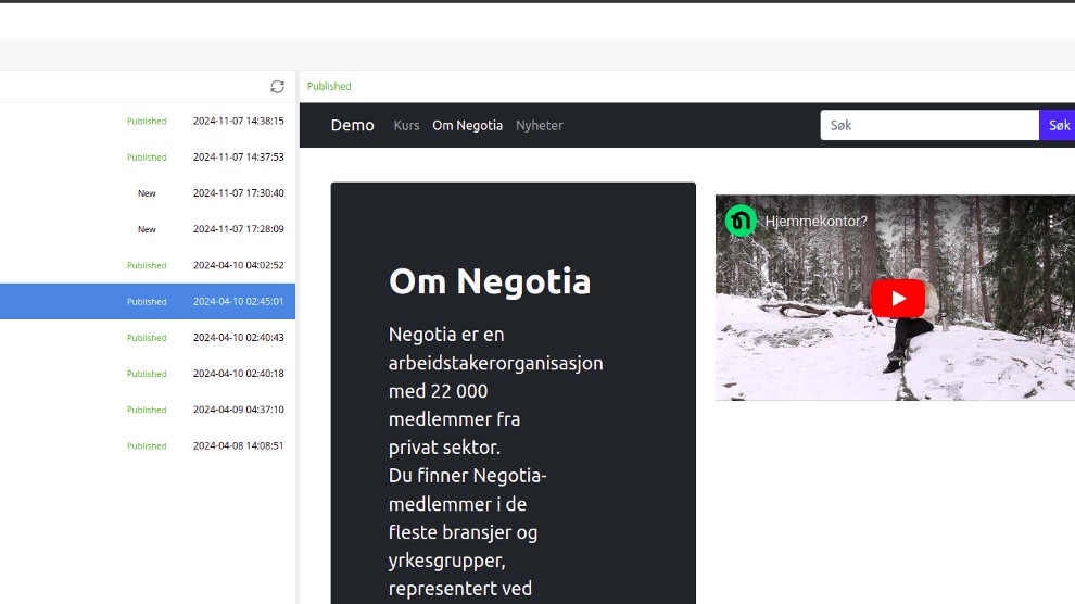 Imageshop screenshot 0
